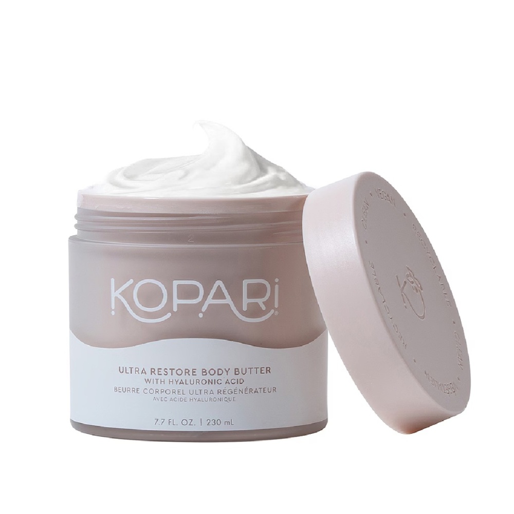 KOPARI Ultra Restore Body Butter